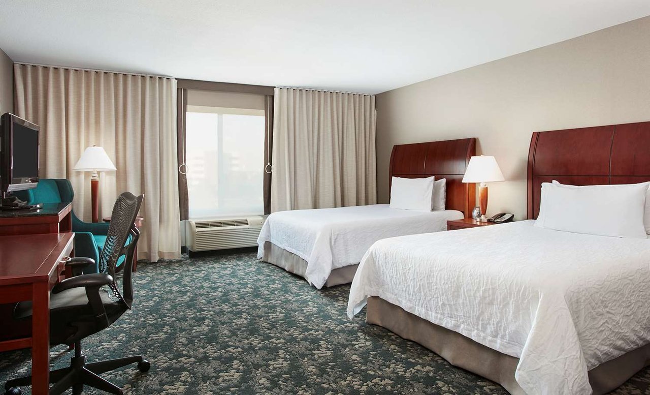 Hilton Garden Inn Naperville Warrenville Warrenville Il Jobs