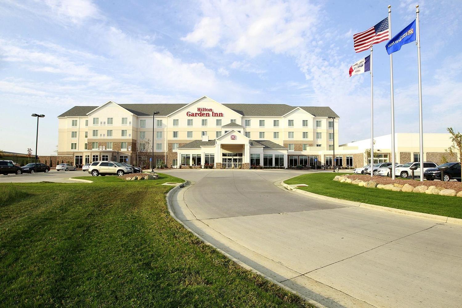 Hilton Garden Inn Cedar Falls, Cedar Falls, IA Jobs | Hospitality Online