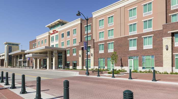 Hilton Garden Inn Manhattan Ks Jobs Hospitality Online 250748 M