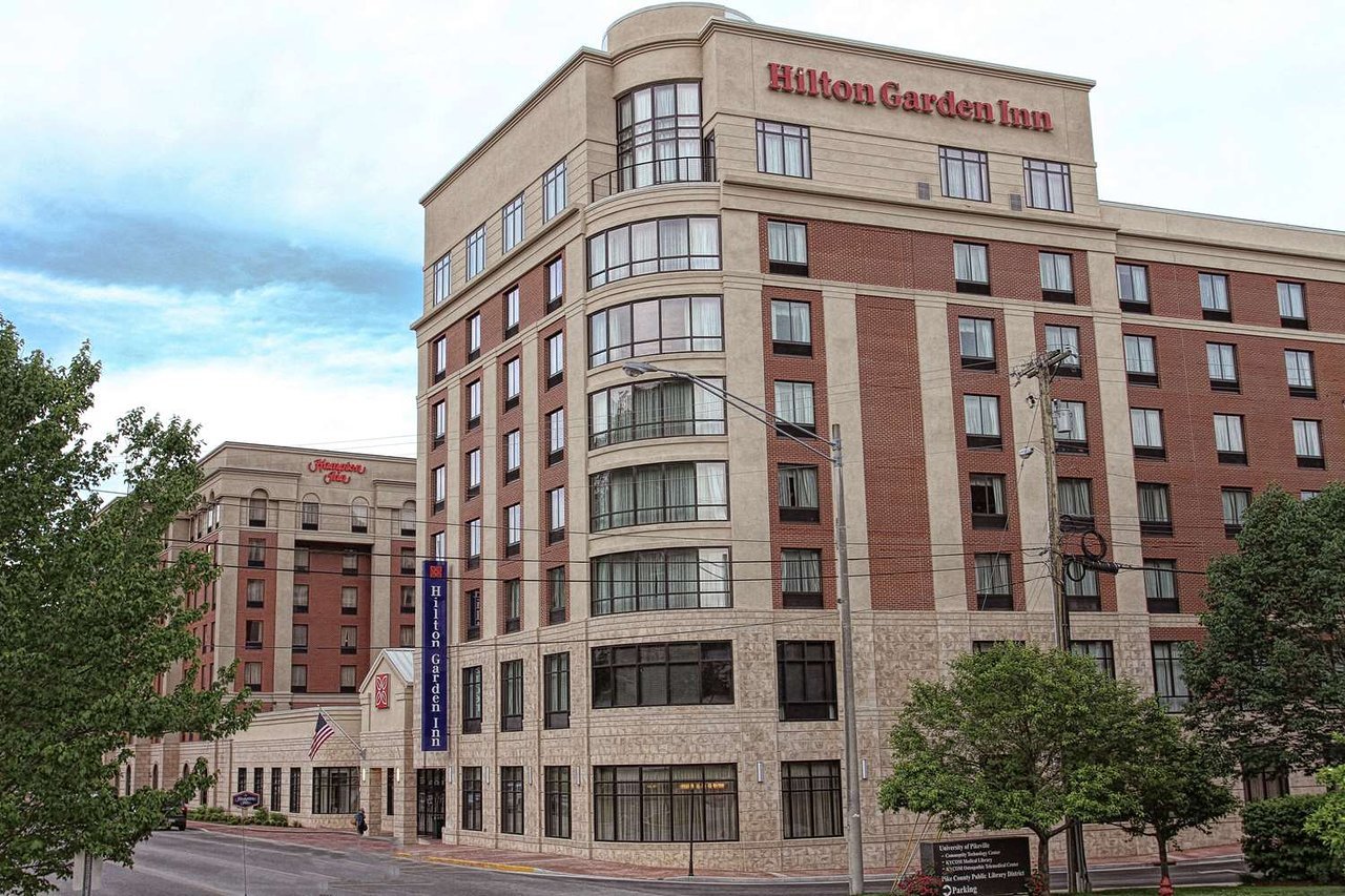 Hilton Garden Inn Pikeville, Pikeville, KY Jobs Hospitality Online