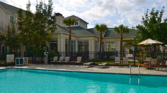 Hilton Garden Inn New Orleans Airport Kenner La Jobs