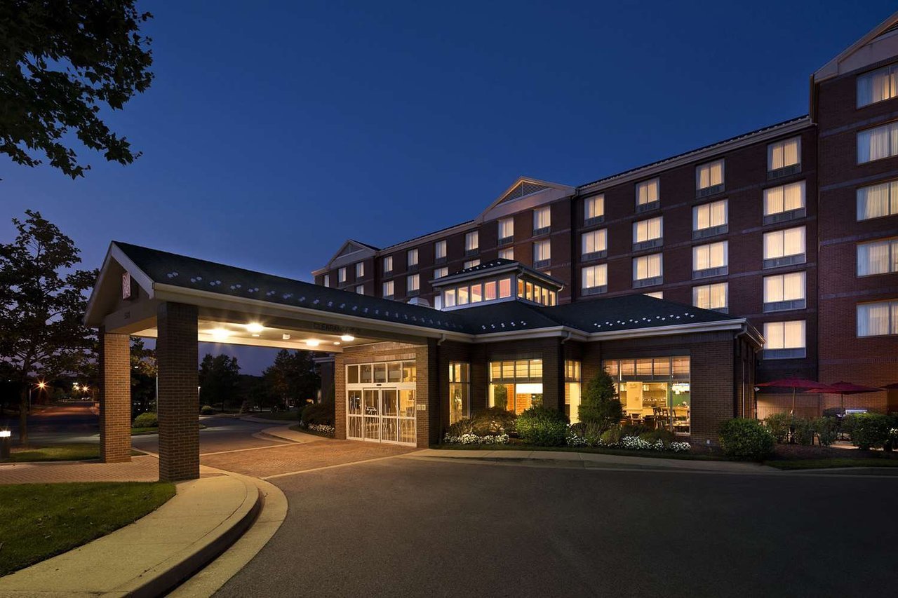 Hilton Garden Inn Baltimore White Marsh Baltimore Md Jobs