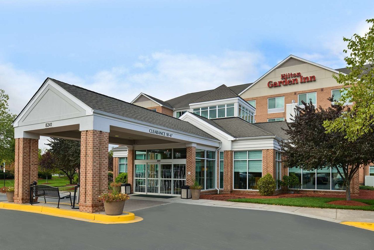 Hilton Garden Inn Columbia, Columbia, MD Jobs | Hospitality Online