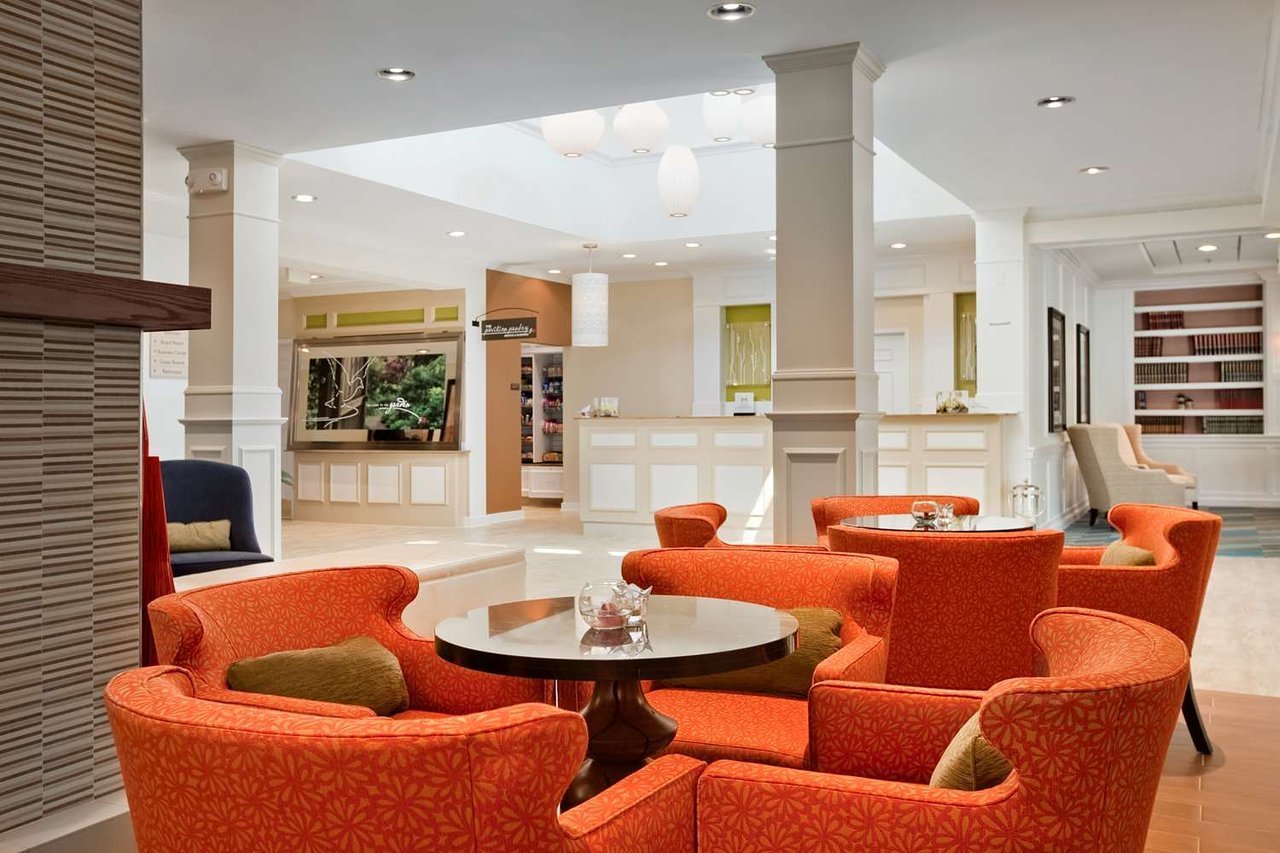 Promo [50% Off] Hilton Garden Inn Boston Burlington United States