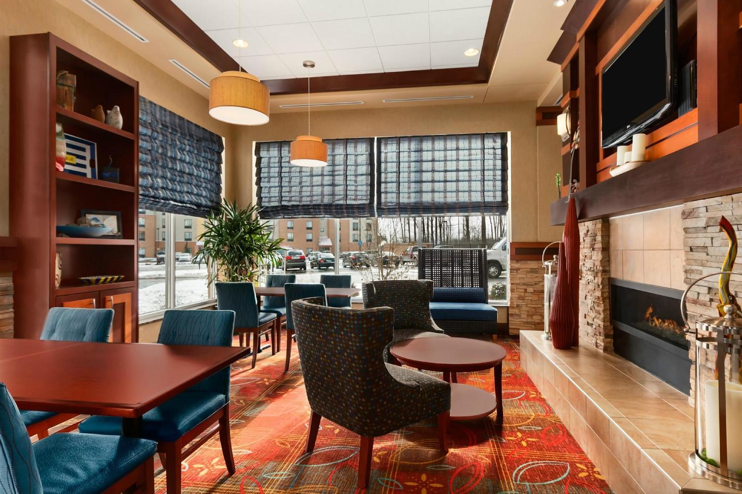 Hilton Garden Inn Ann Arbor, Ann Arbor, MI Jobs Hospitality Online