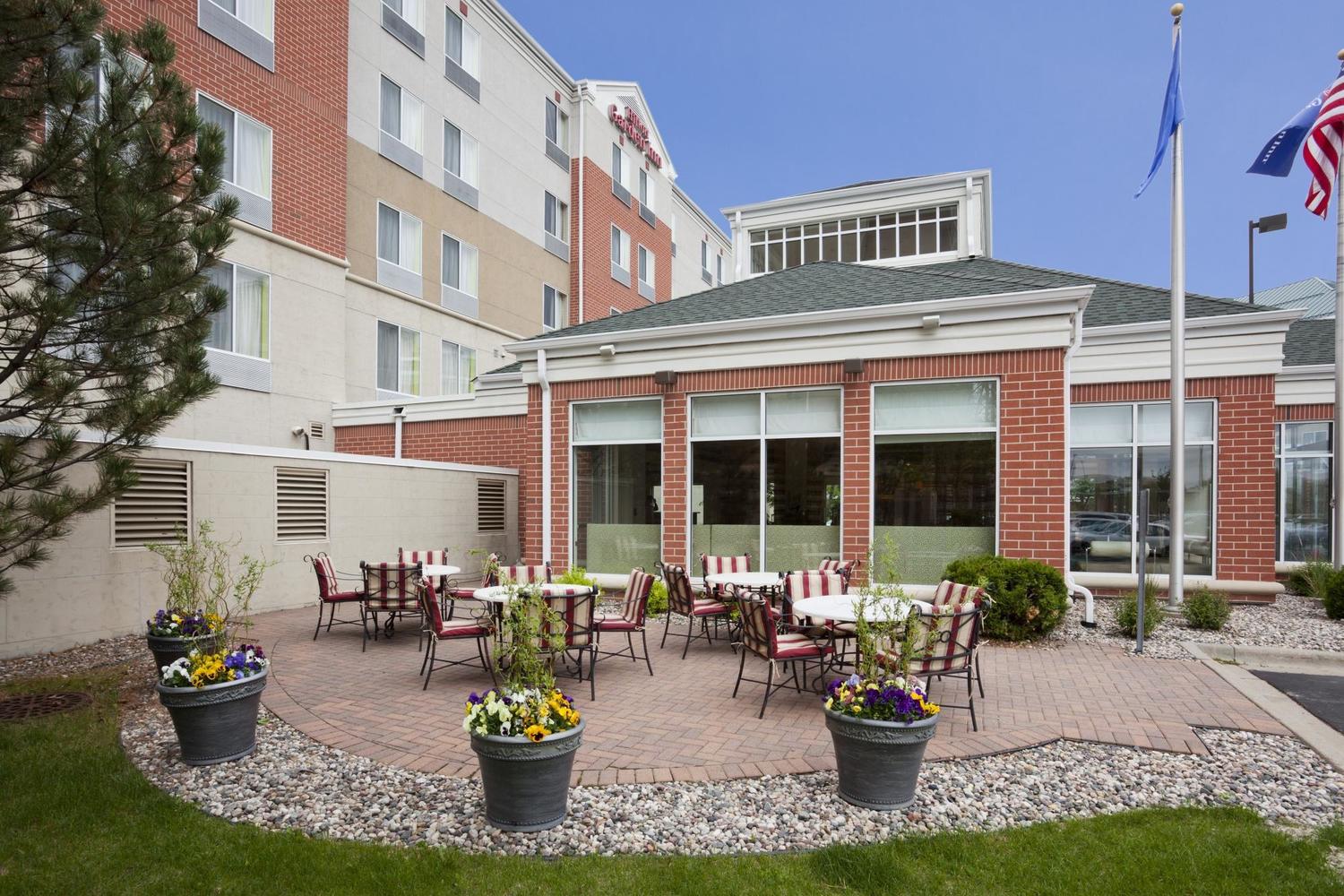 Hilton Garden Inn Minneapolis/Bloomington, Bloomington, MN Jobs
