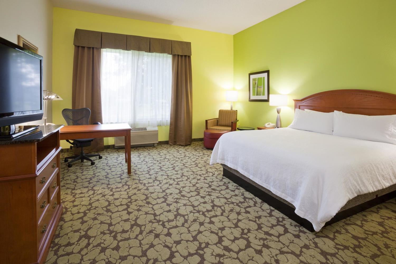 Hilton Garden Inn Minneapolis St Paul Shoreview Shoreview - 