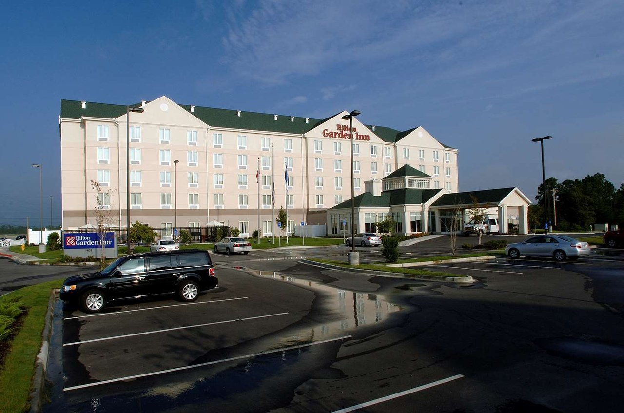 Hilton Garden Inn Gulfport Airport, Gulfport, MS Jobs Hospitality Online