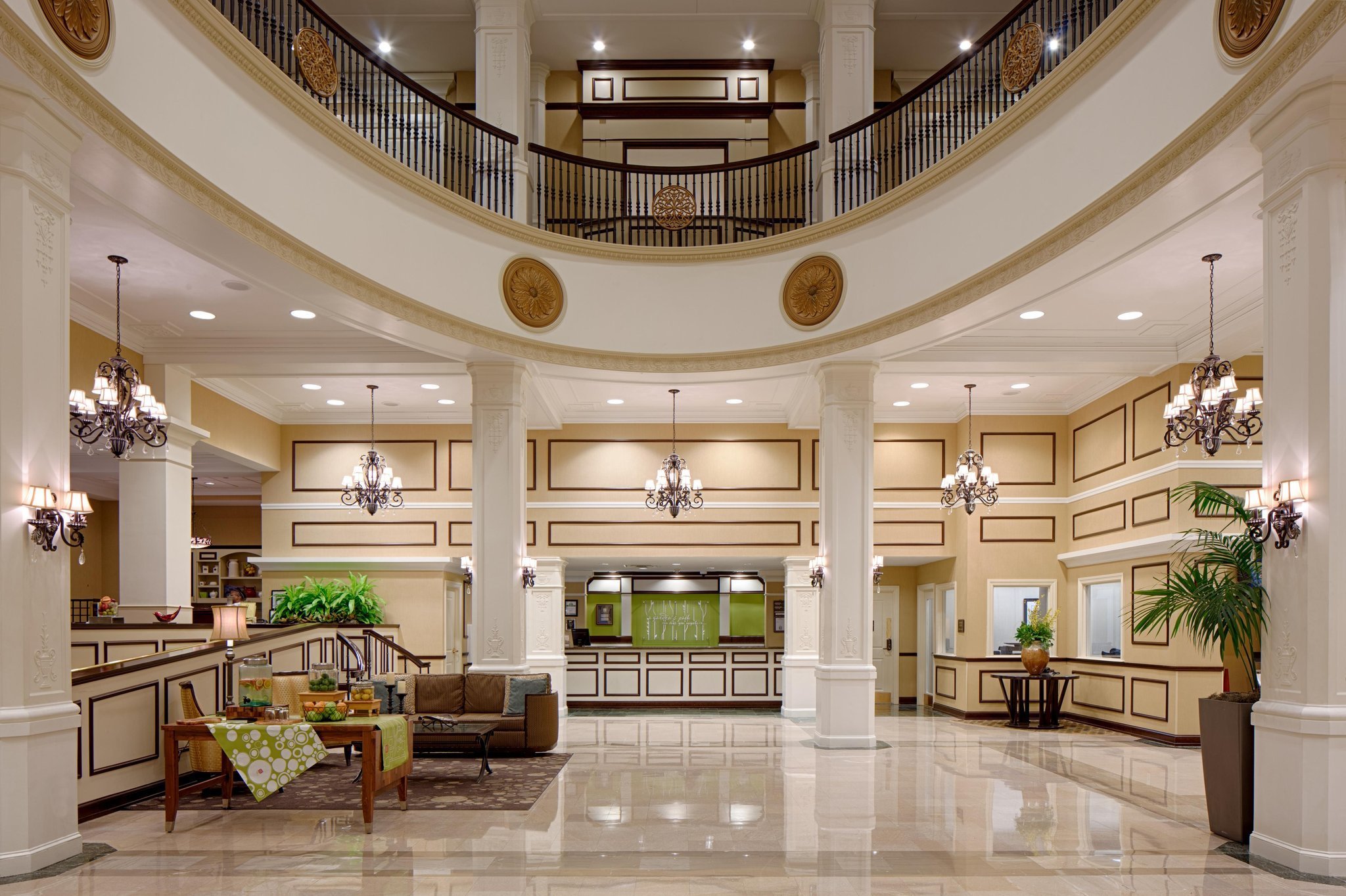 Hilton Garden Inn Jackson Downtown, Jackson, MS Jobs | Hospitality Online