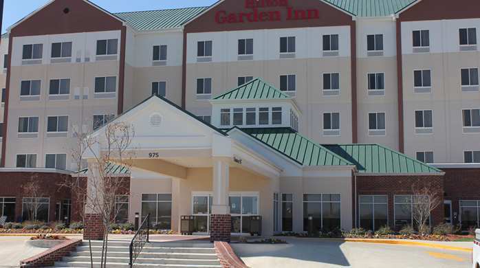 Hilton Garden Inn Starkville, Starkville, MS Jobs | Hospitality Online