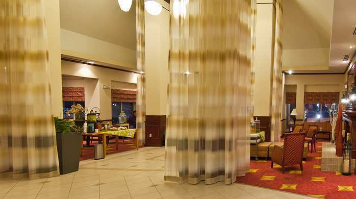 Hilton Garden Inn Starkville, Starkville, MS Jobs | Hospitality Online