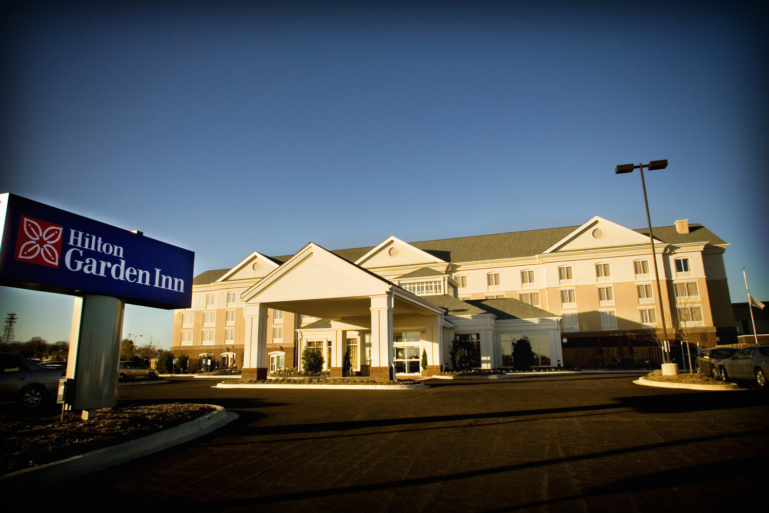 Hilton Garden Inn Tupelo, MS, Tupelo, MS Jobs Hospitality Online