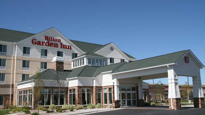 Hilton Garden Inn Great Falls Great Falls Mt Jobs Hospitality