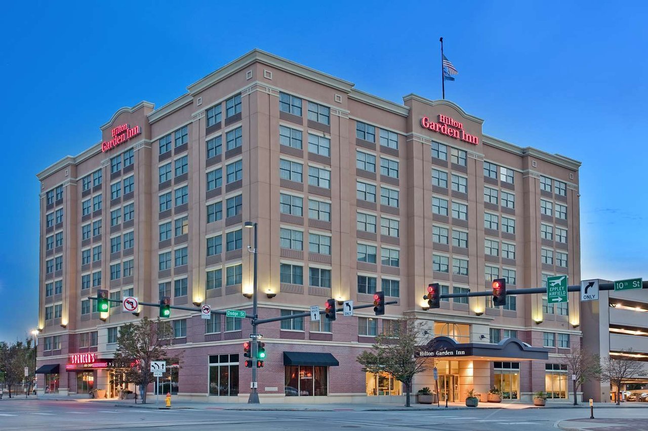 Hilton Garden Inn Omaha Downtown Old Market Area Omaha Ne Jobs