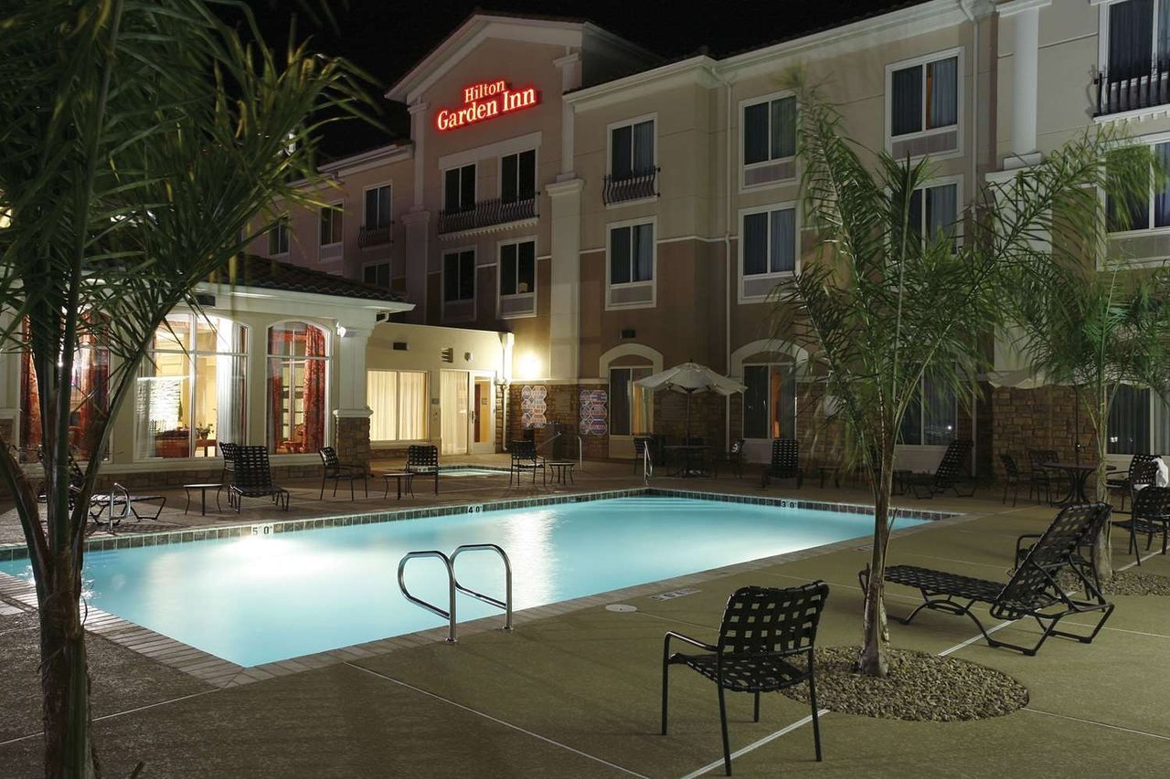Hilton Garden Inn Las Vegas/Henderson, Henderson, NV Jobs Hospitality
