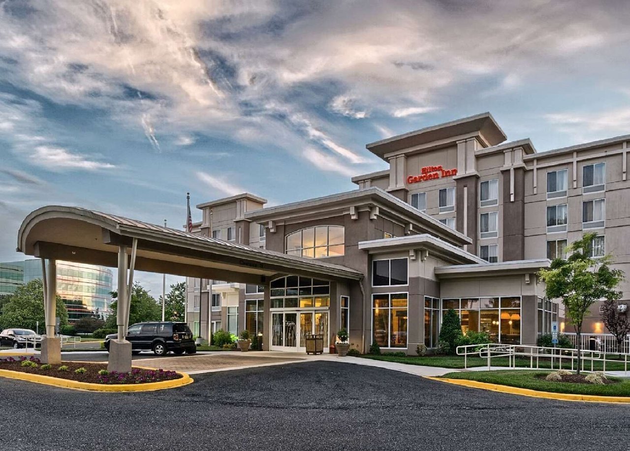 Hilton Garden Inn Mt. Laurel, Mount Laurel, NJ Jobs | Hospitality Online