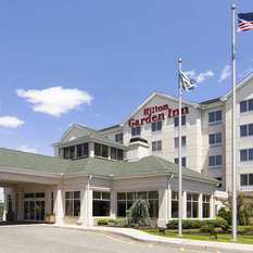 Hilton Garden Inn Nanuet Nanuet Ny Jobs Hospitality Online