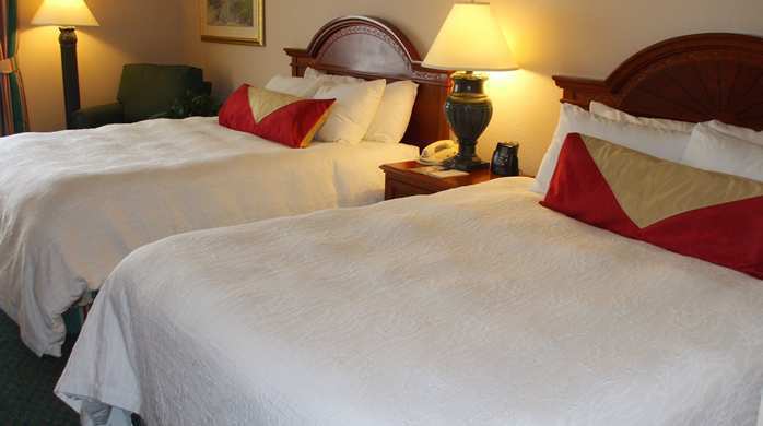 Hilton Garden Inn Columbus Airport Columbus Oh Jobs