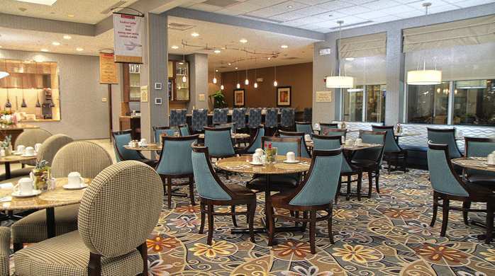 Hilton Garden Inn Tulsa Midtown Tulsa Ok Jobs Hospitality Online