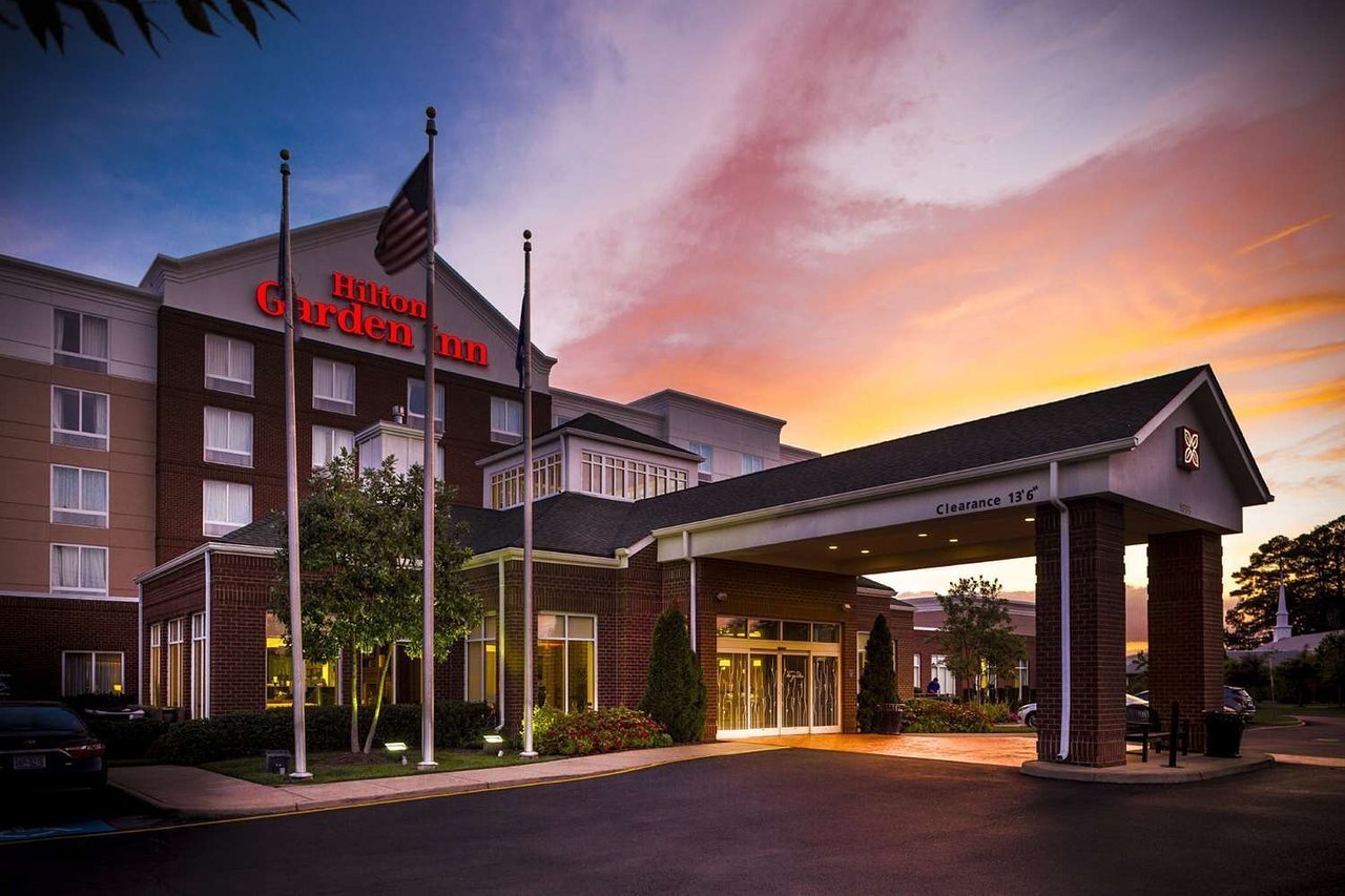 Hilton Garden Inn Allentown West, Breinigsville, PA Jobs | Hospitality ...