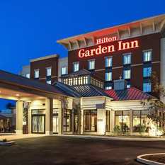 Hilton Garden Inn Pittsburgh Cranberry Cranberry Township Pa