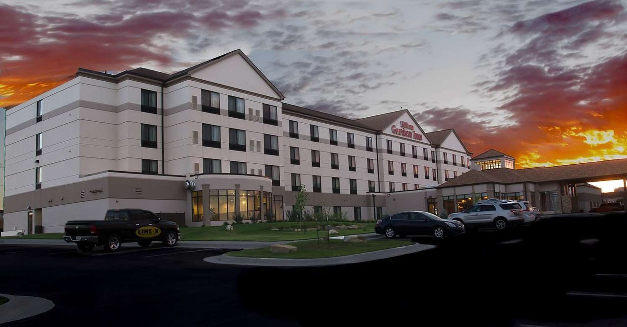 Hilton Garden Inn Rapid City, Rapid City, SD Jobs