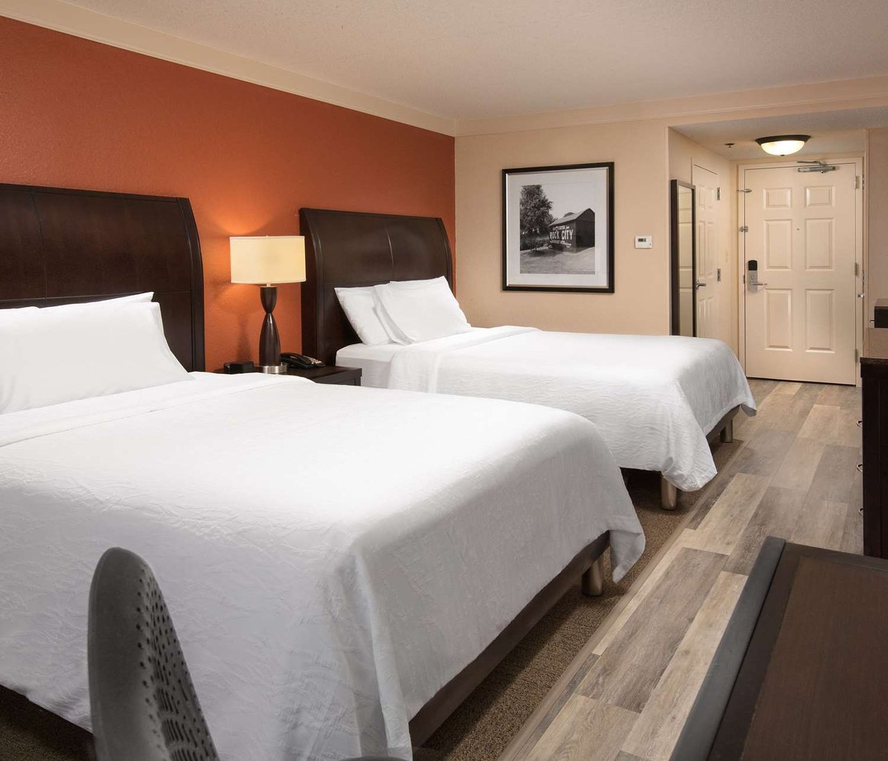 Hilton Garden Inn Chattanooga Downtown Expedia - 58 Wedding Decorations