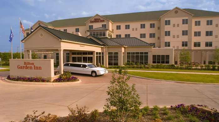 Hilton Garden Inn DFW Airport South, Irving, TX Jobs | Hospitality Online