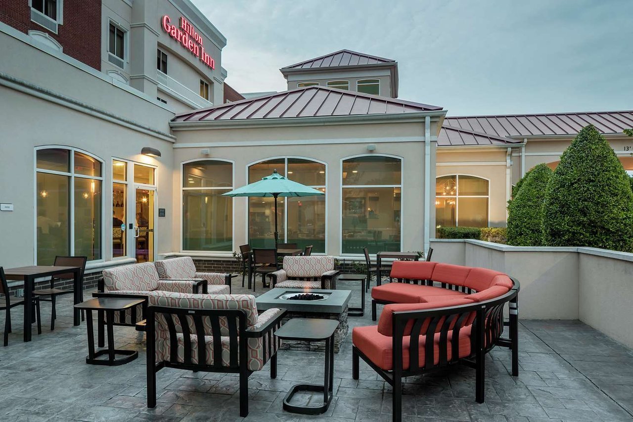 Hilton Garden Inn DFW North Grapevine, Grapevine, TX Jobs Hospitality