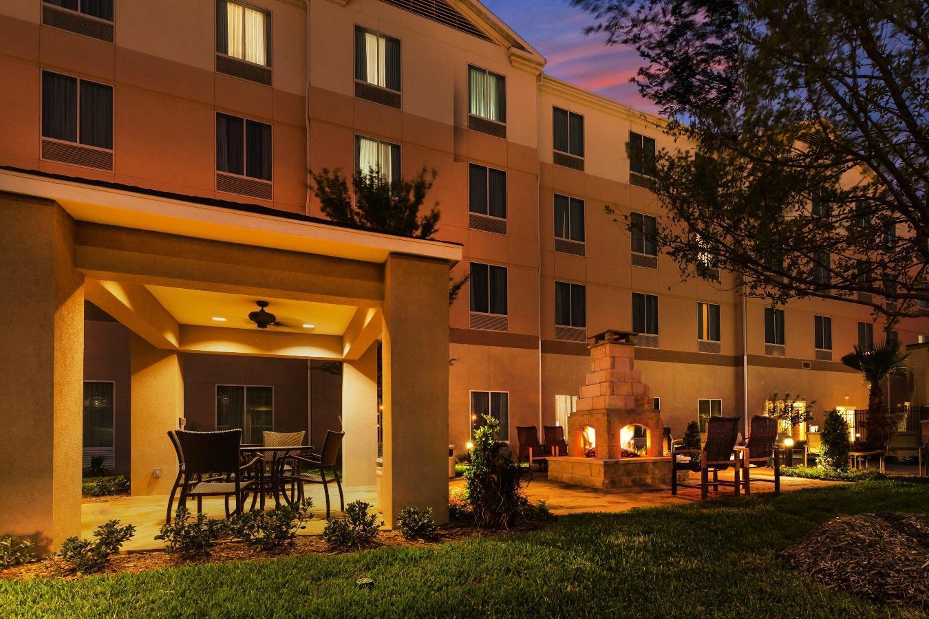 Hilton Garden Inn Midland, Midland, TX Jobs | Hospitality Online