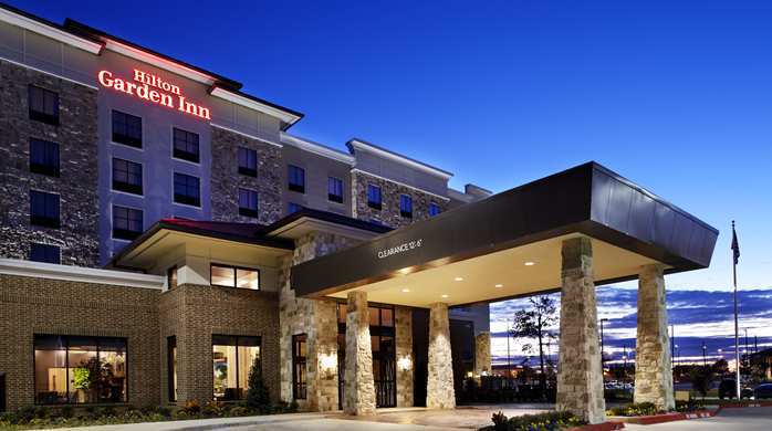 Hilton Garden Inn Texarkana Texarkana Tx Jobs Hospitality Online