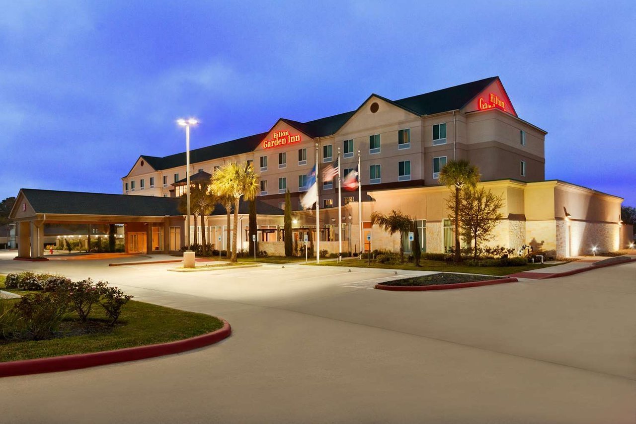 Hilton Garden Inn Houston Clear Lake Nasa Webster Tx Jobs