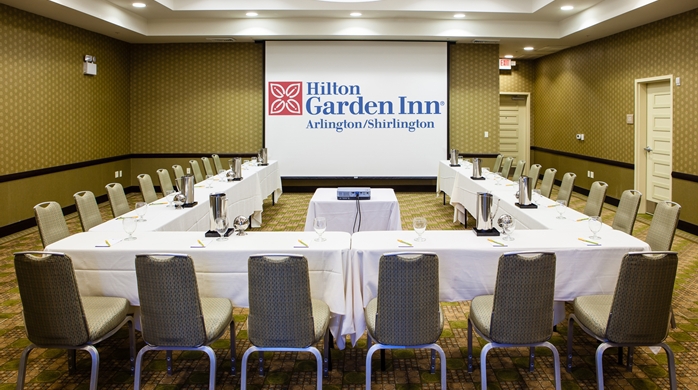 Hilton Garden Inn Arlington Shirlington Arlington Va Jobs