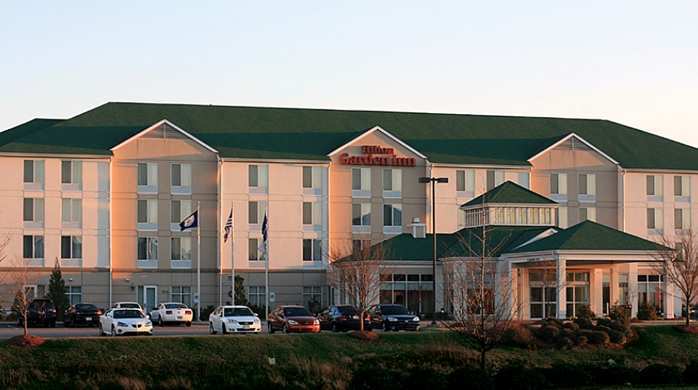 Hilton Garden Inn Chesapeake Greenbrier Chesapeake Va Jobs