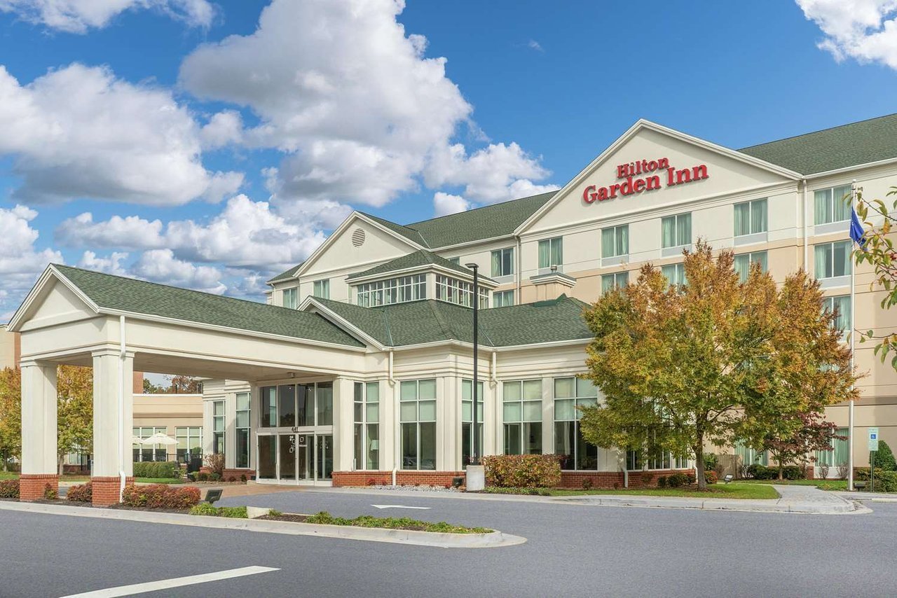 Hilton Garden Inn Richmond Airport, Sandston, VA Jobs | Hospitality Online