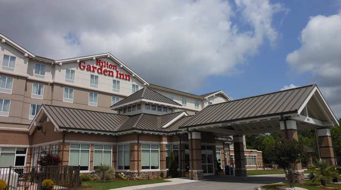 Hilton Garden Inn Chesapeakesuffolk Suffolk Va Jobs Hospitality Online