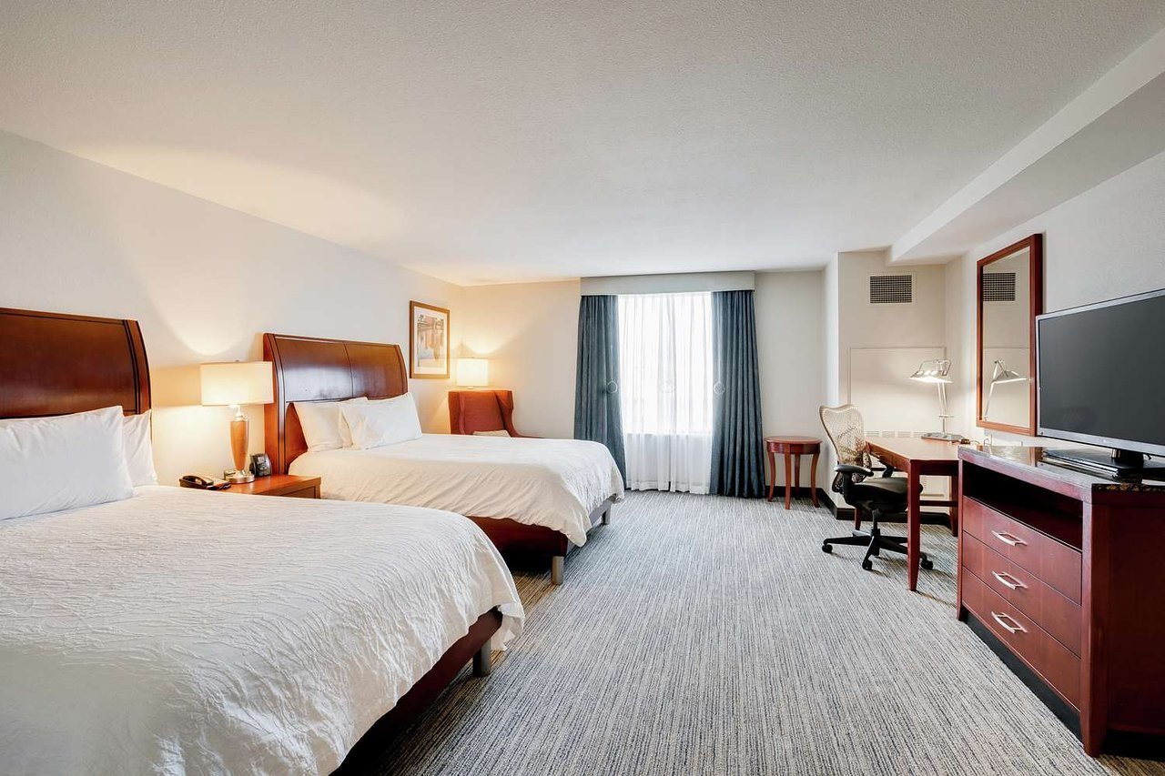 Hilton Garden Inn Milwaukee Airport, Milwaukee, WI Jobs | Hospitality