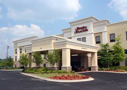 pelham birmingham hampton suites inn koa alabama south