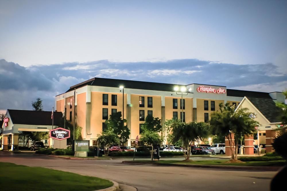 Hampton Inn Birmingham/Trussville, Trussville, AL Jobs Hospitality Online