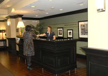 monticello hampton inn jobs current email
