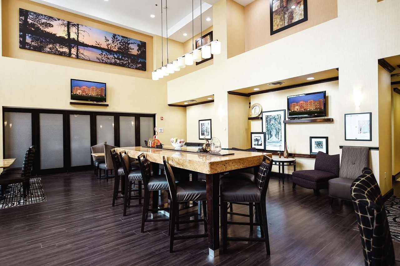 Hampton Inn & Suites Pine Bluff, Pine Bluff, AR Jobs Hospitality Online