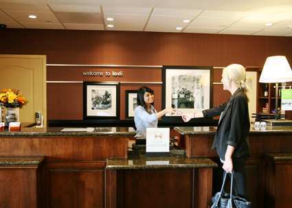 Hampton Inn Suites Lodi Lodi Ca Jobs Hospitality Online
