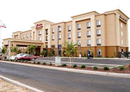 Hampton Inn Suites Madera Ca Jobs Hospitality Online Hampton Inn Suites Madera