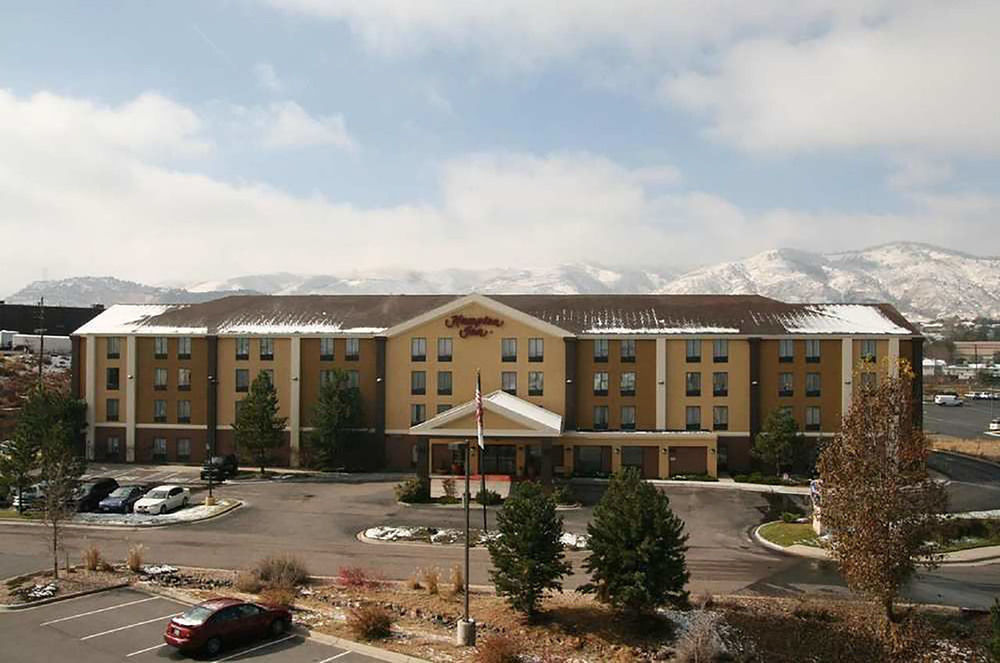 Hampton Inn Denver-West/Golden, Golden, CO Jobs | Hospitality Online