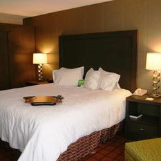durango hampton inn