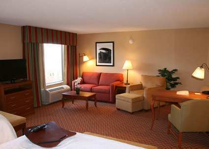 Hampton Inn Suites Hartford East Hartford East Hartford Ct