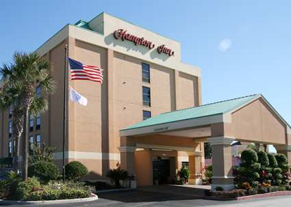 Hampton Inn Orlando Maingate South Davenport Fl Jobs - 