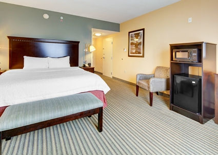 Jobs At Hampton Inn Suites Ft Lauderdale West Sawgrass Tamarac