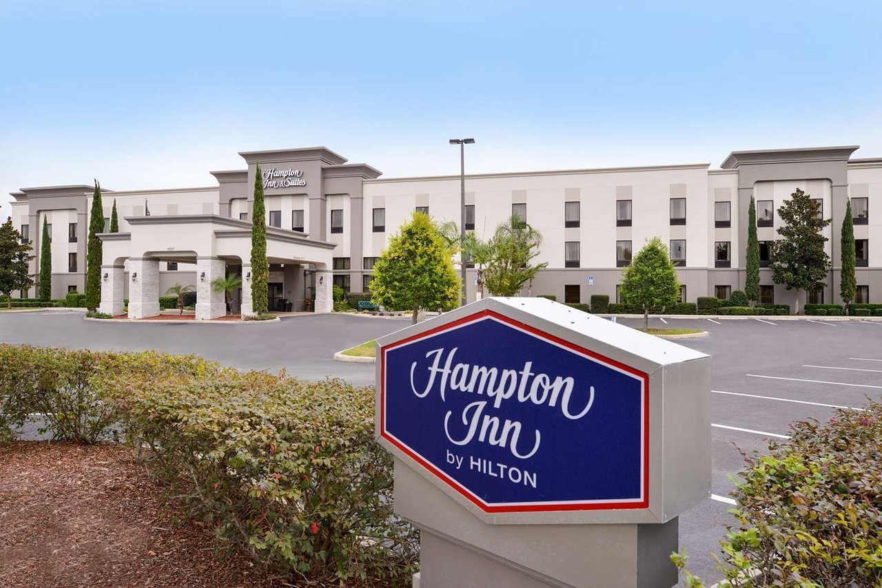 Hampton Inn & Suites Lady Lake/The Villages, Lady Lake, FL Jobs