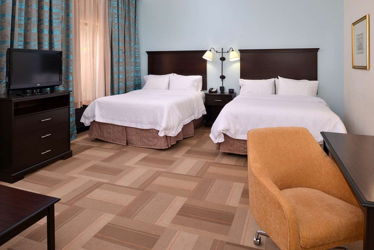 Hampton Inn & Suites Lady Lake/The Villages, Lady Lake, FL Jobs